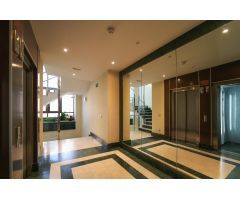 Tres oficinas con plaza de aparcamiento en Majadahonda: inversión excepcional