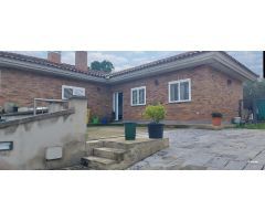 Casa independiente en venta en Sils