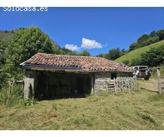 ¡Oportunidad Única! Terreno Rústico de 13.312 m² con Cuadra de Piedra en un Entorno Espectacular