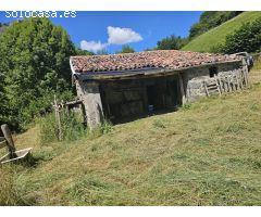 ¡Oportunidad Única! Terreno Rústico de 13.312 m² con Cuadra de Piedra en un Entorno Espectacular