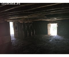 ¡Oportunidad Única! Terreno Rústico de 13.312 m² con Cuadra de Piedra en un Entorno Espectacular