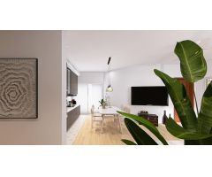 Apartamento en venta – Gran oportunidad de inversión