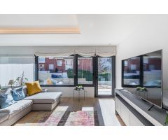 Vivienda unifamiliar passhivaus