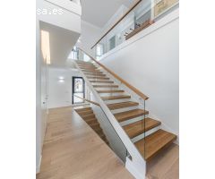Vivienda unifamiliar passhivaus