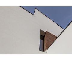 Vivienda unifamiliar passhivaus