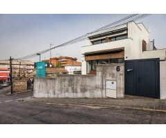 Vivienda unifamiliar passhivaus