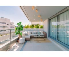 Piso en Valenoso-Boadilla del Monte. 3D, 2B, terraza, garaje, piscina.
