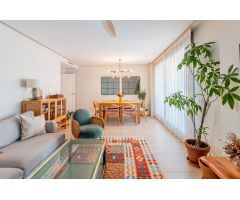 Piso en Valenoso-Boadilla del Monte. 3D, 2B, terraza, garaje, piscina.