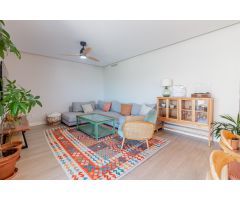 Piso en Valenoso-Boadilla del Monte. 3D, 2B, terraza, garaje, piscina.