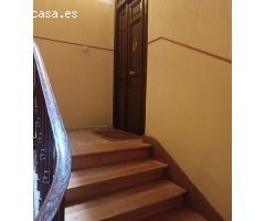 Atico Buhardilla excelente ubicación en Malasaña
