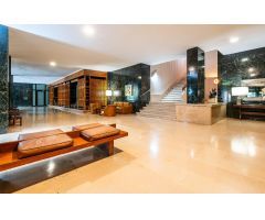 Singular piso en venta en Chamberí