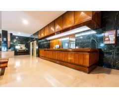 Singular piso en venta en Chamberí