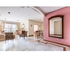 Singular piso en venta en Chamberí