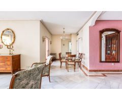 Singular piso en venta en Chamberí