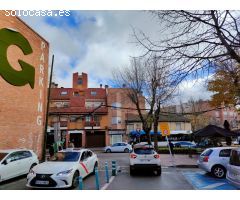 GETAFE. EDIFICIO - LOCAL - OFICINAS - ALMACÉN - EN VENTA Y/O ALQUILER