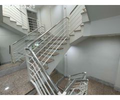 GETAFE. EDIFICIO - LOCAL - OFICINAS - ALMACÉN - EN VENTA Y/O ALQUILER
