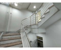 GETAFE. EDIFICIO - LOCAL - OFICINAS - ALMACÉN - EN VENTA Y/O ALQUILER