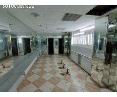 GETAFE. EDIFICIO - LOCAL - OFICINAS - ALMACÉN - EN VENTA Y/O ALQUILER