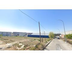 OPORTUNIDA ÚNICA - SUELO INDUSTRIAL EN MADRID