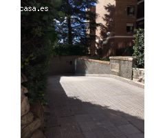 Garaje en venta en calle Sangenjo, La Paz.