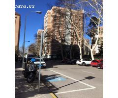 Garaje en venta en calle Sangenjo, La Paz.