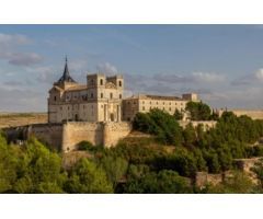 Casa de pueblo en venta en Uclés