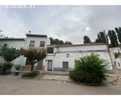 Casa de pueblo en venta en Uclés