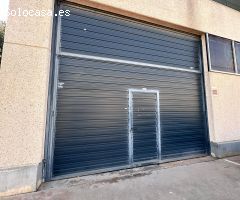 NAVE INDUSTRIAL EN RENTABILIDAD en MECO