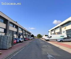 NAVE INDUSTRIAL EN RENTABILIDAD en MECO