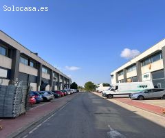 NAVE INDUSTRIAL EN RENTABILIDAD en MECO