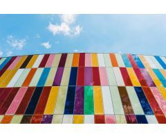 EDIFICIO POLIVALENTE - Diferentes Usos certificados.