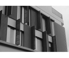 EDIFICIO POLIVALENTE - Diferentes Usos certificados.