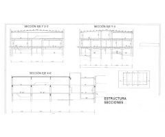 EDIFICIO POLIVALENTE - Diferentes Usos certificados.