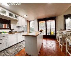 ¡Tu futuro chalet independiente, con vistas de ensueño en Nuevo Chinchón!