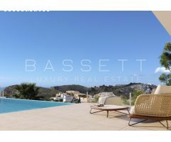 Villa en Venta en Benitachell, Alicante