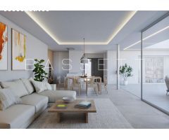 Villa en Venta en Benitachell, Alicante