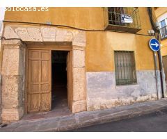 Casa de pueblo en Dosbarrios  (Toledo)