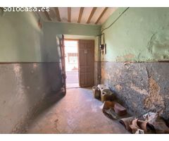 Casa de pueblo en Dosbarrios  (Toledo)
