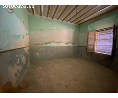 Casa de pueblo en Dosbarrios  (Toledo)