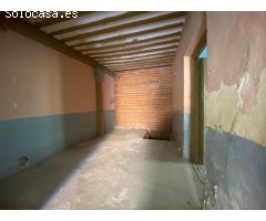 Casa de pueblo en Dosbarrios  (Toledo)