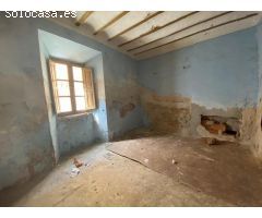 Casa de pueblo en Dosbarrios  (Toledo)