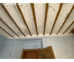 Casa de pueblo en Dosbarrios  (Toledo)