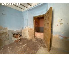 Casa de pueblo en Dosbarrios  (Toledo)