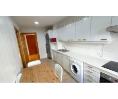 TORRELODONES PUEBLO. CUATRO HABITACIONES EN PRIMERA PLANTA CON DOS BAÑOS. GARAJE Y TRASTERO