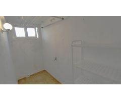 TORRELODONES PUEBLO. CUATRO HABITACIONES EN PRIMERA PLANTA CON DOS BAÑOS. GARAJE Y TRASTERO