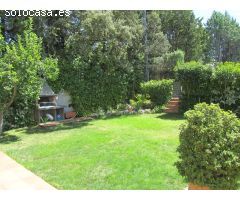 Precioso pareado con piscina en Las Matas (Las Rozas)