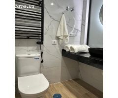 Apartamento en Venta en Madrid de las Caderechas, Madrid