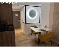 Apartamento en Venta en Madrid de las Caderechas, Madrid