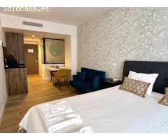 Apartamento en Venta en Madrid de las Caderechas, Madrid