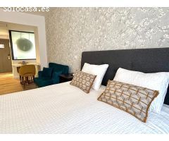 Apartamento en Venta en Madrid de las Caderechas, Madrid